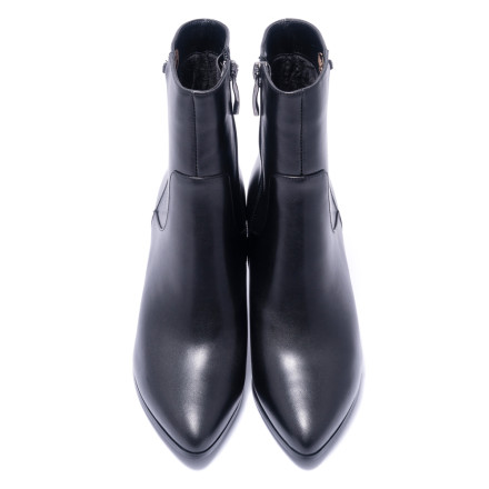 Черевики жіночі Welfare 272052312/BLK/39