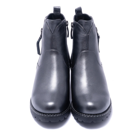 Черевики жіночі Welfare 272062113/D.SILVER/39