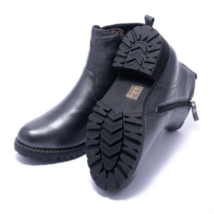 Черевики жіночі Welfare 272062113/D.SILVER/39