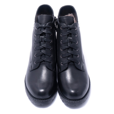 Черевики жіночі Welfare 272062213/BLK/39