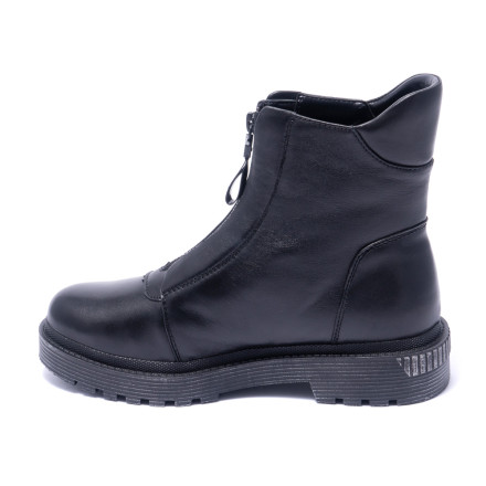 Напівчобітки жіночі Welfare Pulse 272072113/BLK/39