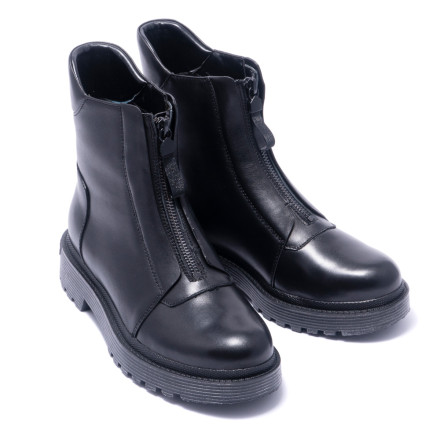 Напівчобітки жіночі Welfare Pulse 272072113/BLK/39