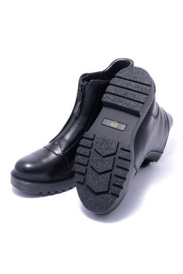 Напівчобітки жіночі Welfare Pulse 272072113/BLK/39