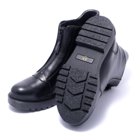 Напівчобітки жіночі Welfare Pulse 272072113/BLK/39