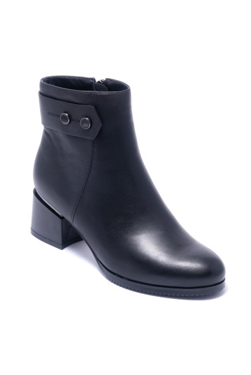 Черевики жіночі Welfare 272082112/BLK/39