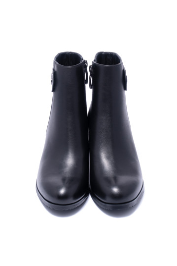 Ботинки женские Welfare 272082112/BLK/39