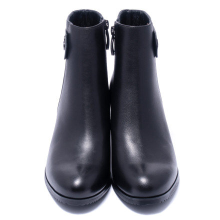 Черевики жіночі Welfare 272082112/BLK/39