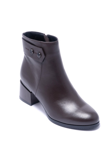 Черевики жіночі Welfare 272082112/BORDO/39