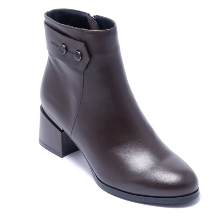 Черевики жіночі Welfare 272082112/BORDO/39