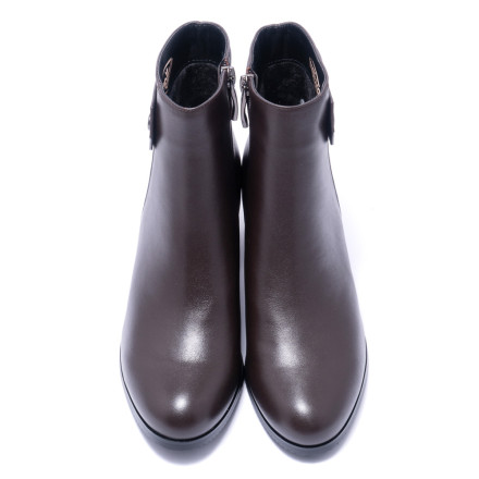 Черевики жіночі Welfare 272082112/BORDO/39