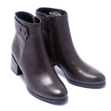 Черевики жіночі Welfare 272082112/BORDO/39