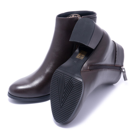 Черевики жіночі Welfare 272082112/BORDO/39