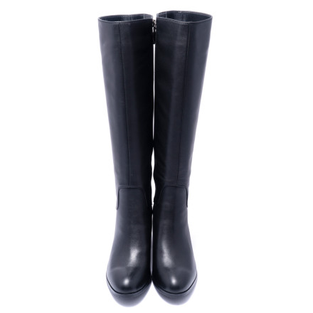 Чоботи жіночі Welfare 272083112/BLK/39