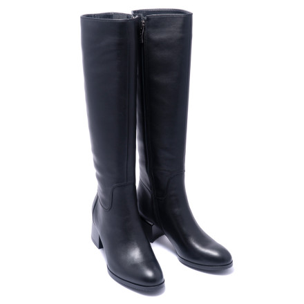 Чоботи жіночі Welfare 272083112/BLK/39