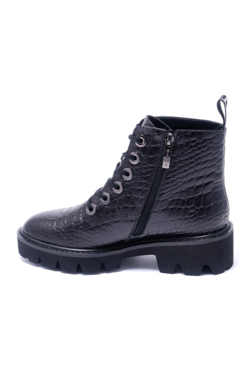 Черевики жіночі Welfare 272092213/BLK/39
