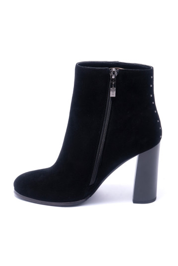 Черевики жіночі Welfare 272112142/BLK/39