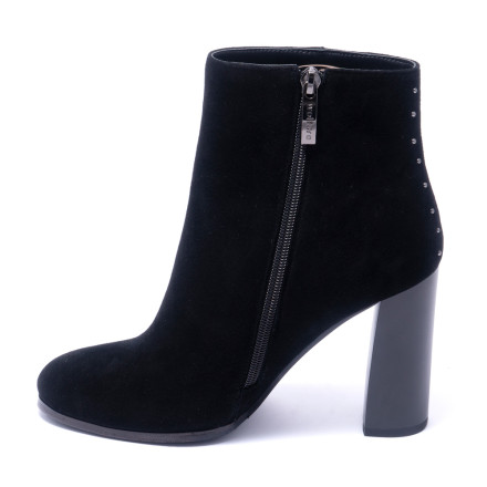 Черевики жіночі Welfare 272112142/BLK/39