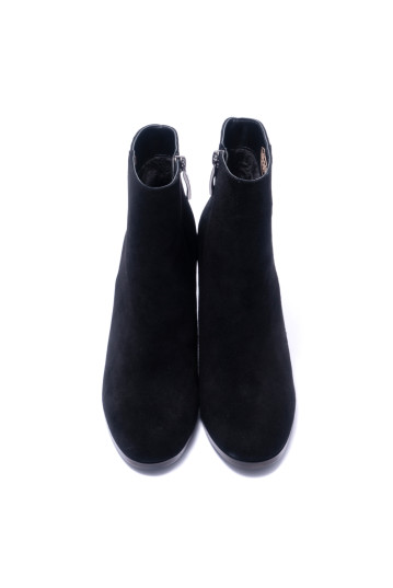 Черевики жіночі Welfare 272112142/BLK/39