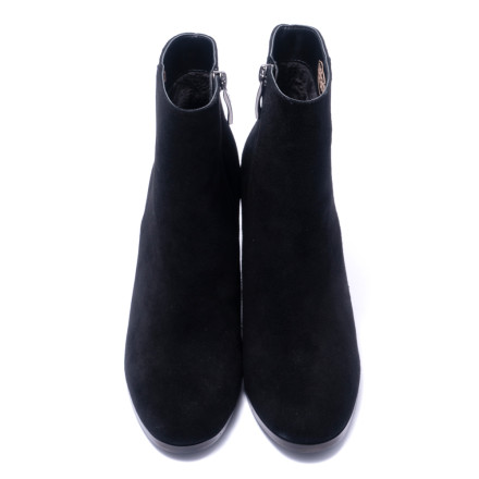 Черевики жіночі Welfare 272112142/BLK/39