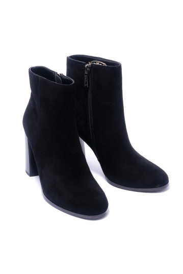 Черевики жіночі Welfare 272112142/BLK/39