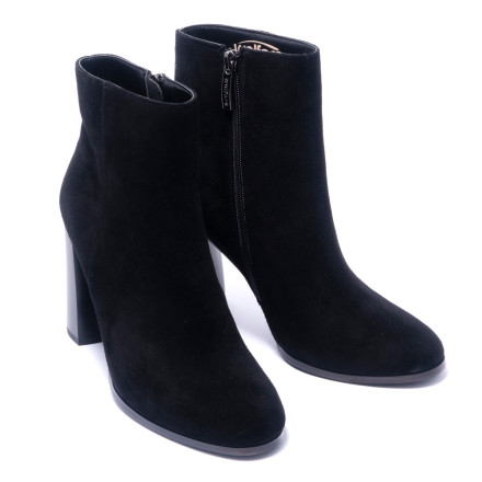 Черевики жіночі Welfare 272112142/BLK/39