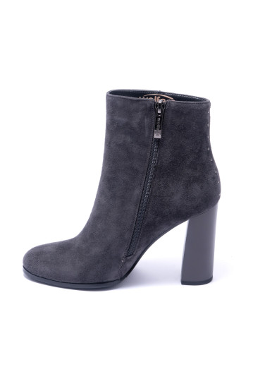 Ботинки женские Welfare 272112142/GREY/39