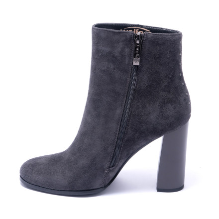 Черевики жіночі Welfare 272112142/GREY/39