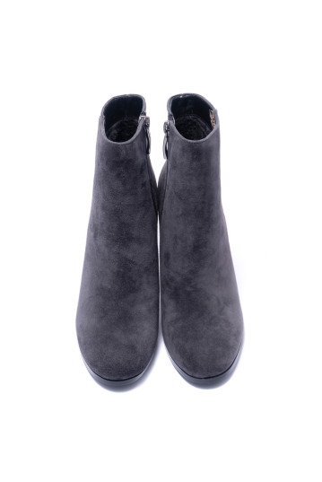 Ботинки женские Welfare 272112142/GREY/39