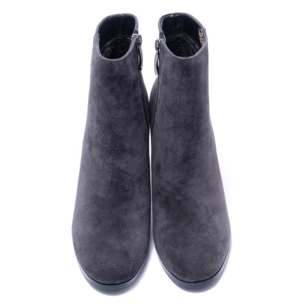 Черевики жіночі Welfare 272112142/GREY/39