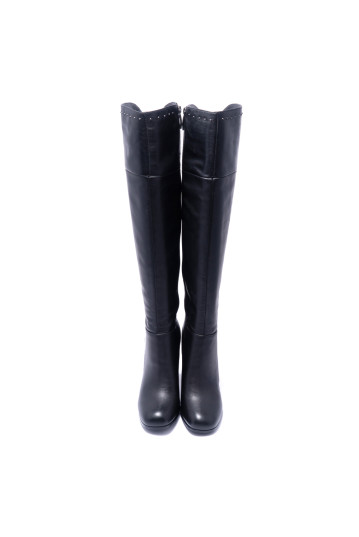 Сапоги женские Welfare 272123112/BLK/39