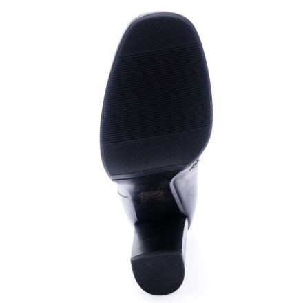 Чоботи жіночі Welfare 272123112/BLK/39