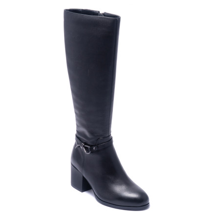 Чоботи жіночі Welfare 272133112/BLK/39