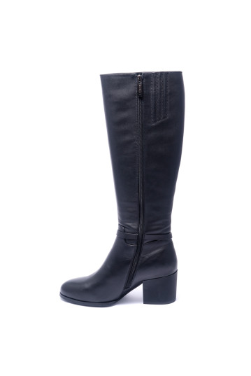 Сапоги женские Welfare 272133112/BLK/39