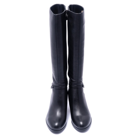 Чоботи жіночі Welfare 272133112/BLK/39