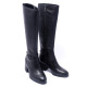 Чоботи жіночі Welfare 272133112/BLK/39