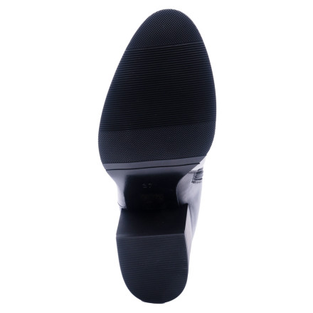 Чоботи жіночі Welfare 272133112/BLK/39