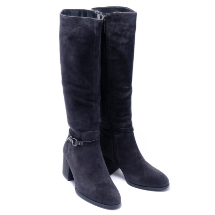 Чоботи жіночі Welfare 272133142/GREY/39