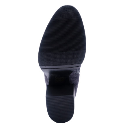 Чоботи жіночі Welfare 272133142/GREY/39