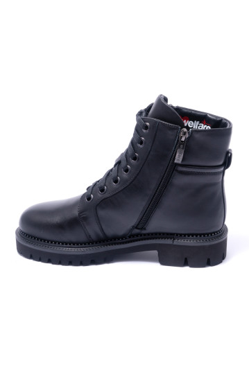 Черевики жіночі Welfare Pulse 272142413/BLK/39