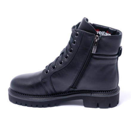 Черевики жіночі Welfare Pulse 272142413/BLK/39