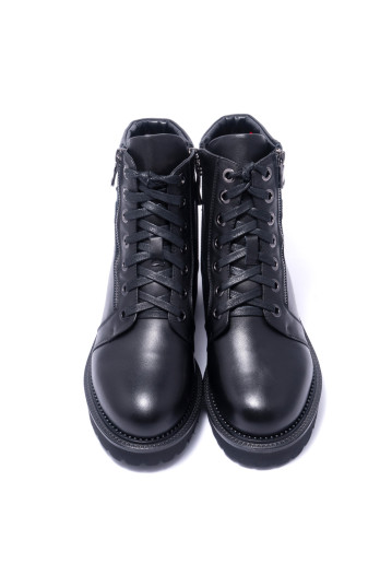 Черевики жіночі Welfare Pulse 272142413/BLK/39