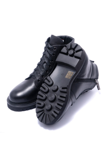 Черевики жіночі Welfare Pulse 272142413/BLK/39