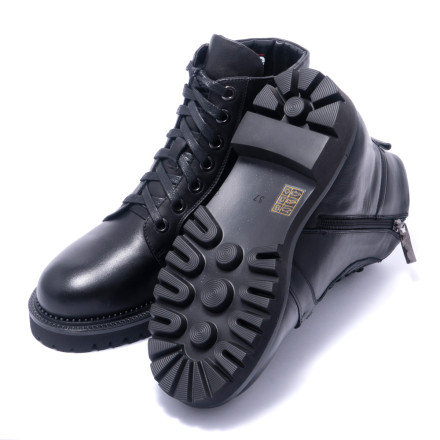 Черевики жіночі Welfare Pulse 272142413/BLK/39