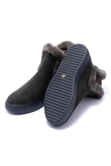 Черевики жіночі Welfare Pulse 272152143/KHAKI/39