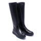 Чоботи жіночі Welfare 272153115/BLK/39