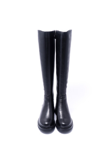 Сапоги женские Welfare 272163115/BLK/39