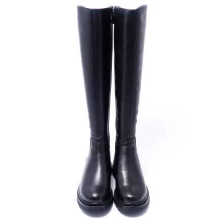 Чоботи жіночі Welfare 272163115/BLK/39