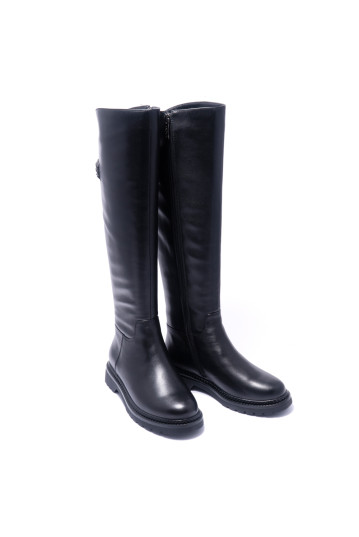 Чоботи жіночі Welfare 272163115/BLK/39