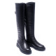 Чоботи жіночі Welfare 272163115/BLK/39