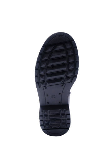 Сапоги женские Welfare 272163115/BLK/39
